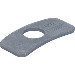 Plaque de compression
