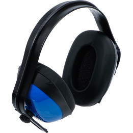 Casque anti-bruit