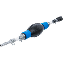 Pompe d'amorçage diesel