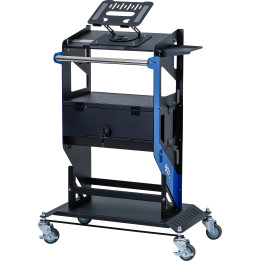 Table de diagnostic | mobile