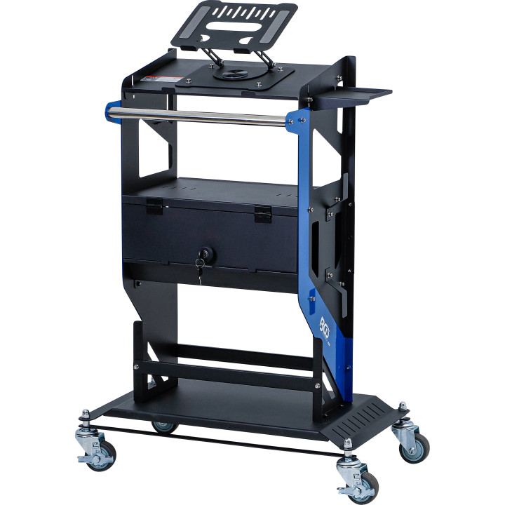 Table de diagnostic | mobile