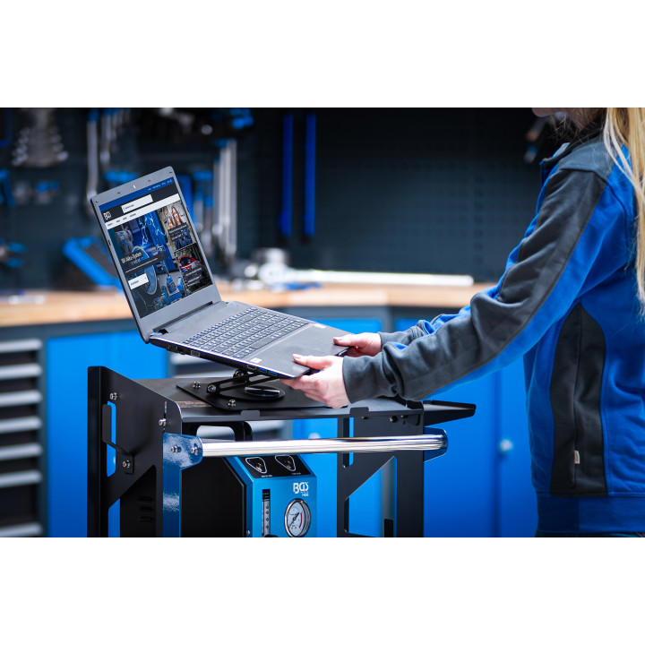 Table de diagnostic | mobile