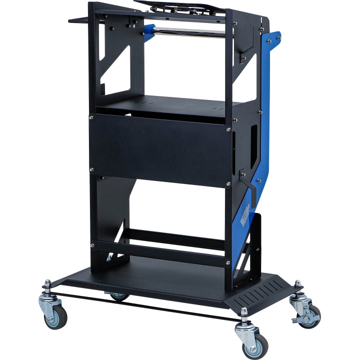 Table de diagnostic | mobile