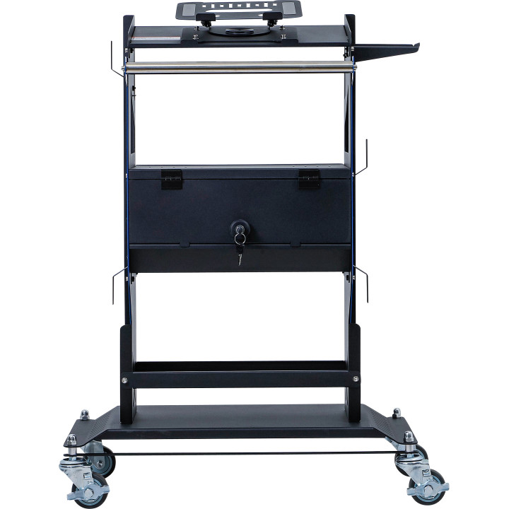 Table de diagnostic | mobile