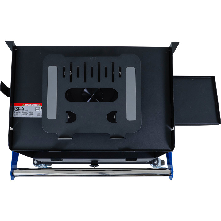 Table de diagnostic | mobile