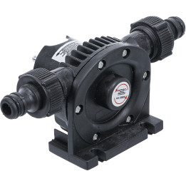 Pompe pour perceuse | 1/2" | 1000 l/h