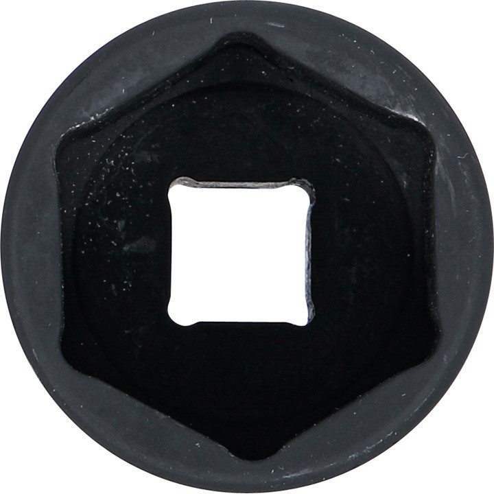 Douille à choc, six pans | 12,5 mm (1/2") | 34 mm