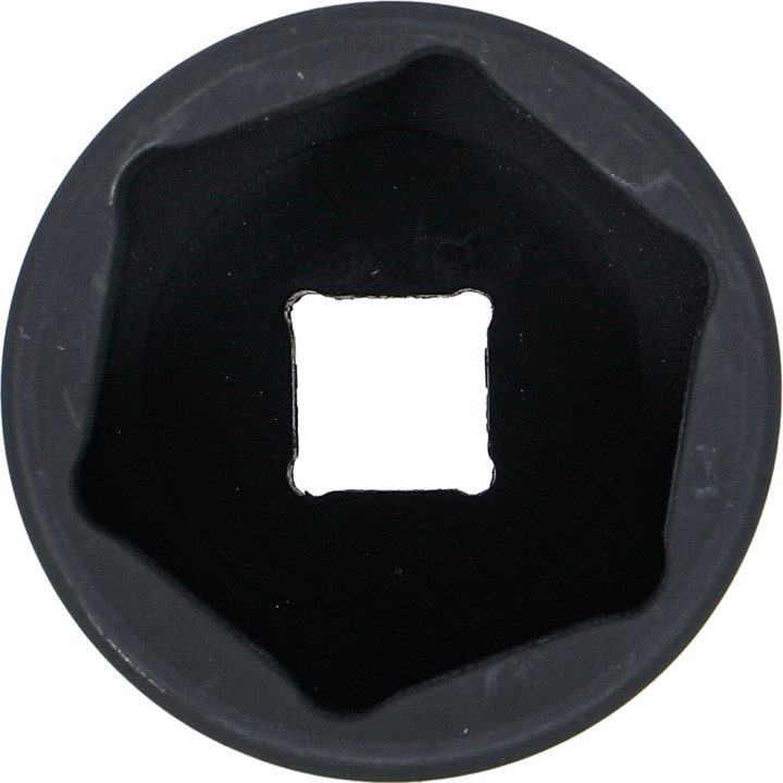 Douille à choc, six pans | 12,5 mm (1/2") | 38 mm