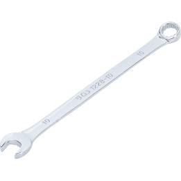 Clé mixte | extra longues | 10 mm