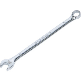Clé mixte | extra longue | 9 mm