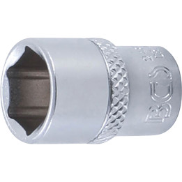 Douille pour clé, six pans | 6,3 mm (1/4") | 12 mm