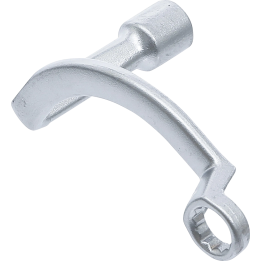 Clé spéciale pour compresseur turbo, douze pans | pour VW, Audi | 12 mm