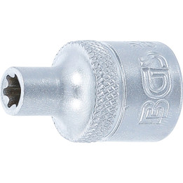 Douille pour clé, profil E | 10 mm (3/8") | E6