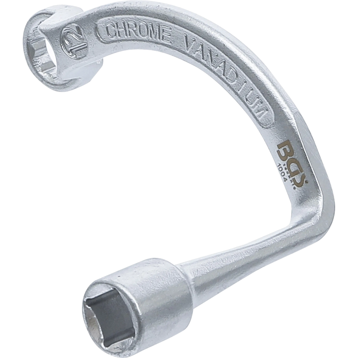 Clé spéciale pour compresseur turbo, douze pans | pour VW, Audi | 12 mm