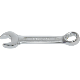 Clé mixte, extra courte | 16 mm - BGS technic