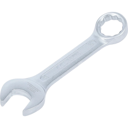 Clé mixte, extra courte | 19 mm - BGS technic