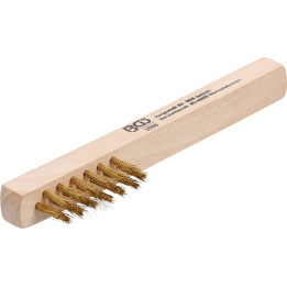Brosse à bougie | 140 mm
