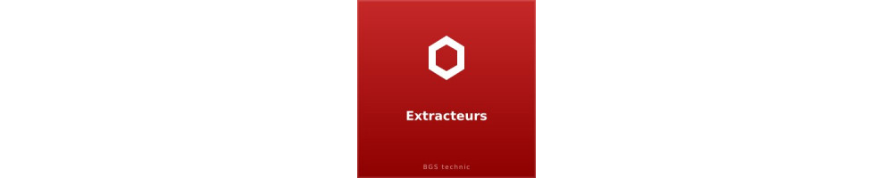 Extracteurs