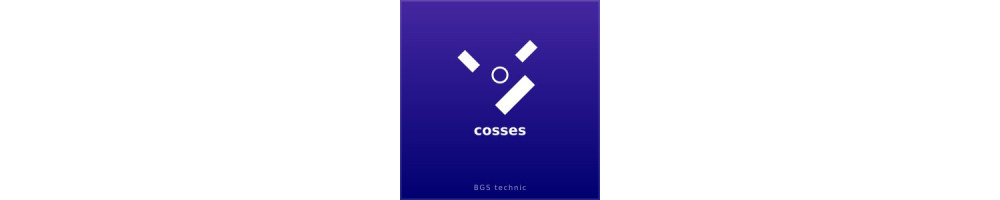cosses
