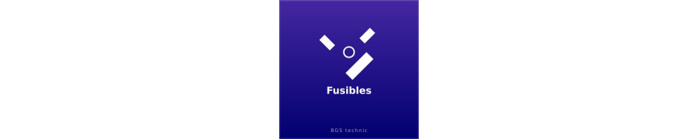 Fusibles