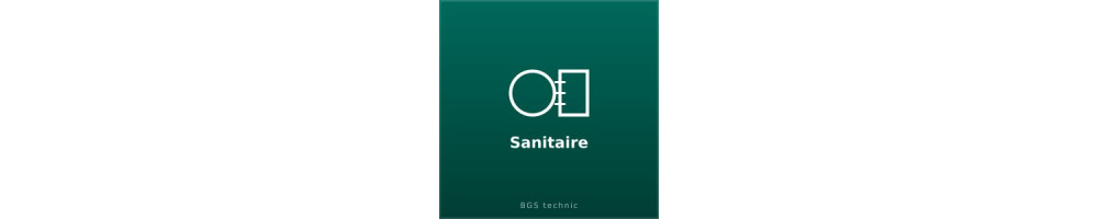 Sanitaire
