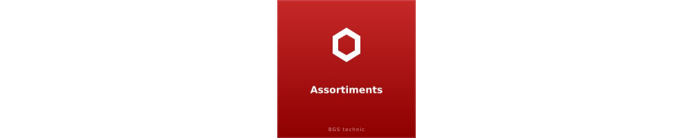 Assortiments
