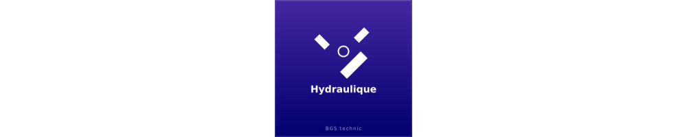 Hydraulique