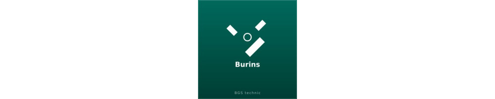 Burins
