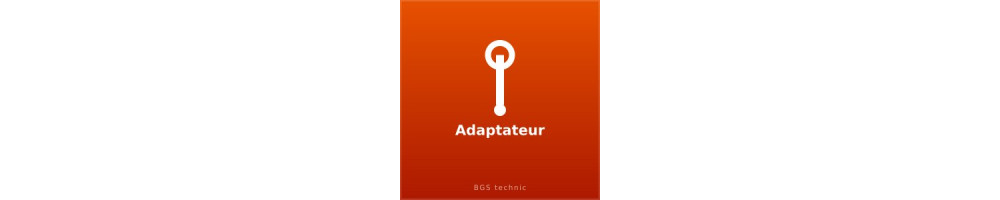 Adaptateur