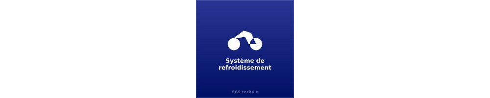 Système de refroidissement