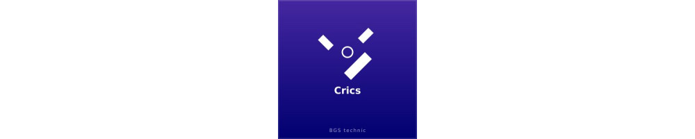 Crics