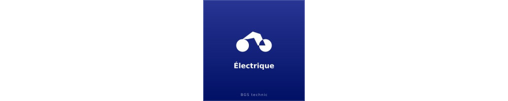 Électrique