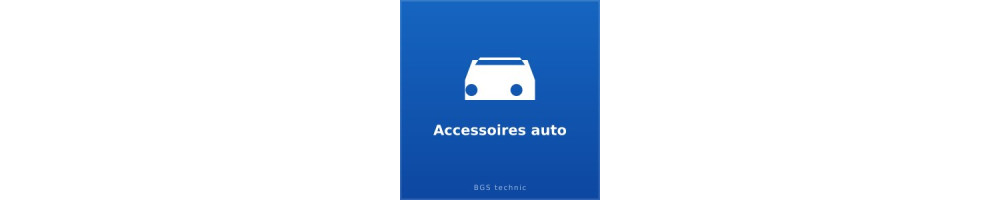 Accessoires auto
