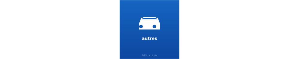 autres