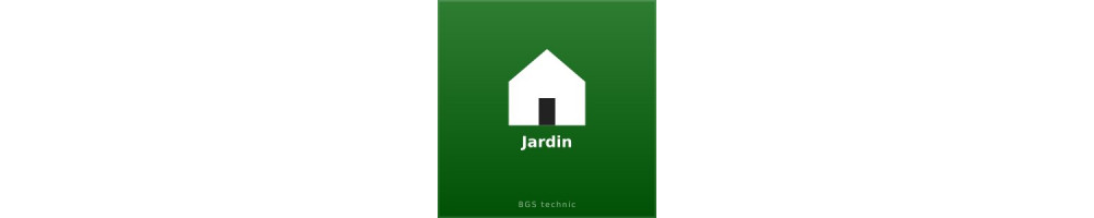 Jardin