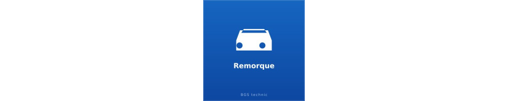 Remorque