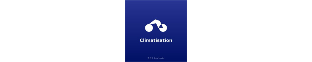 Climatisation