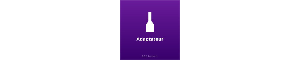 Adaptateur