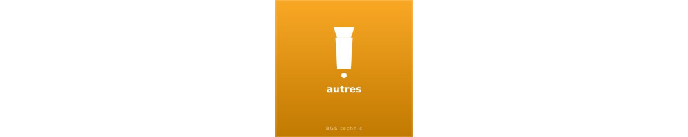 autres