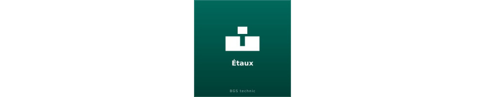 Étaux