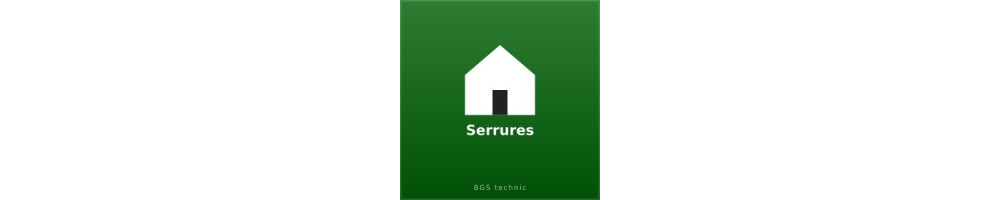 Serrures