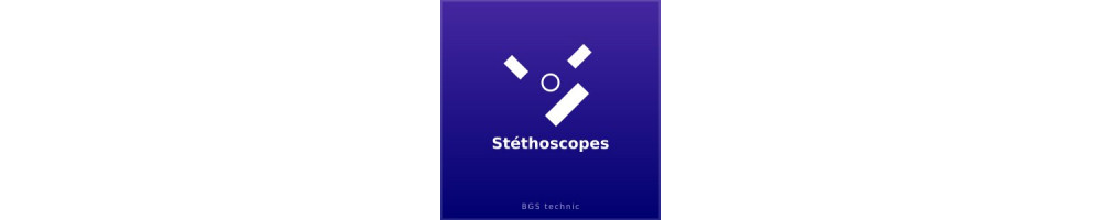 Stéthoscopes