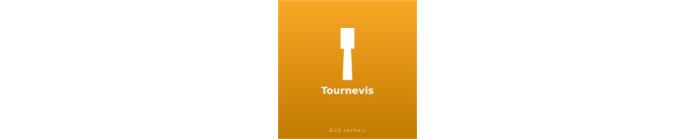 Tournevis