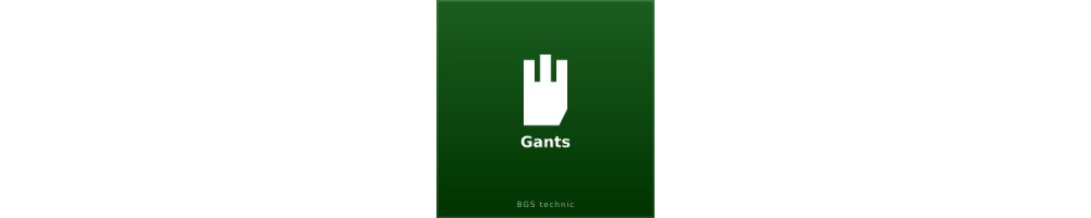 Gants