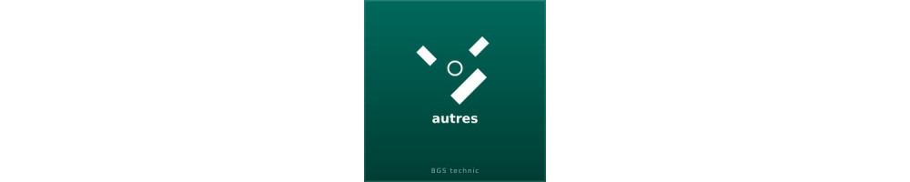 autres