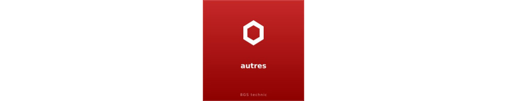 autres