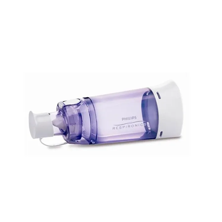 Optichamber Diamond Inhalation Chamber 1u
