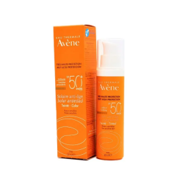Avene Solar Antiedad Color Spf50+ 50ml