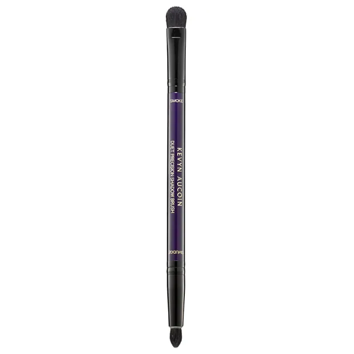 Kevyn Aucoin Duet Precision Shadow Brush