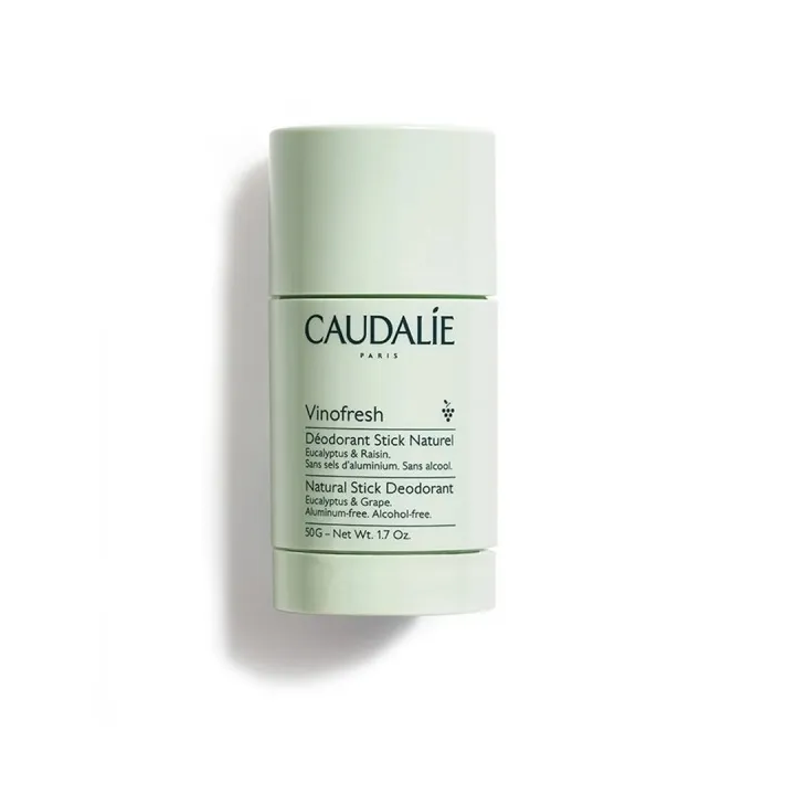 Caudalie Vinofresh Natürlicher Deodorant Stick 50g